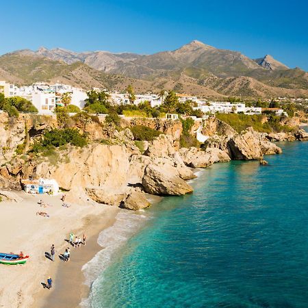 Villa Loli Imaroga One Nerja Kültér fotó
