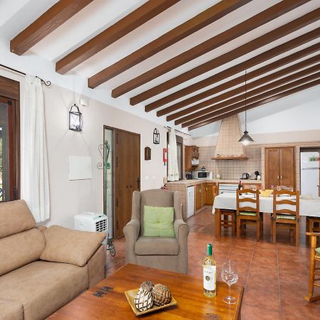 Villa Loli Imaroga One Nerja Kültér fotó