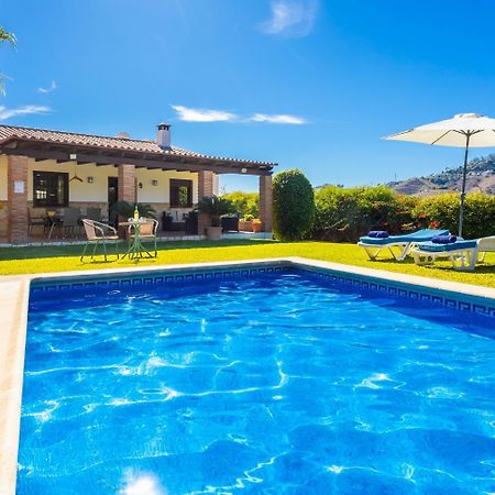 Villa Loli Imaroga One Nerja Kültér fotó