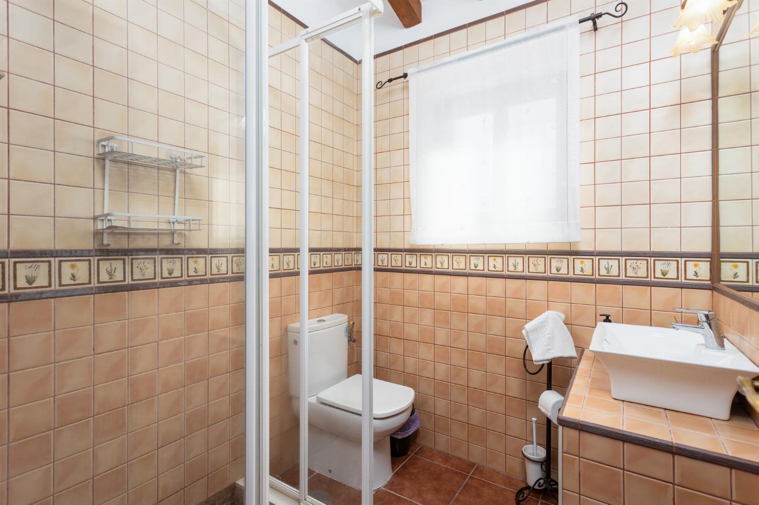 Villa Loli Imaroga One Nerja Kültér fotó