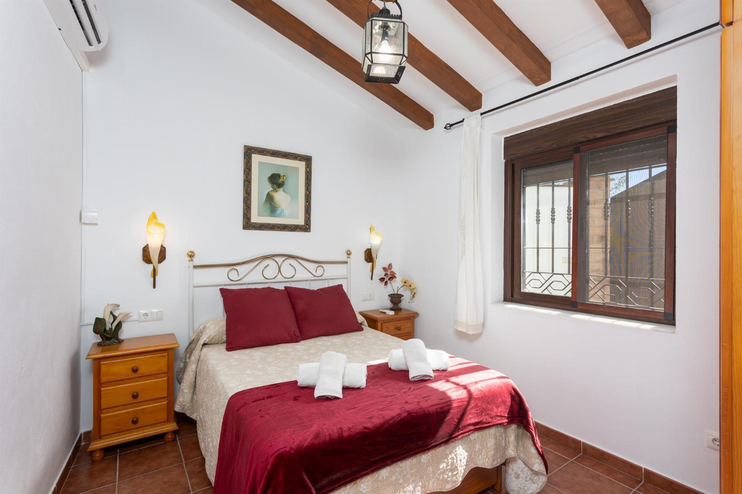 Villa Loli Imaroga One Nerja Kültér fotó