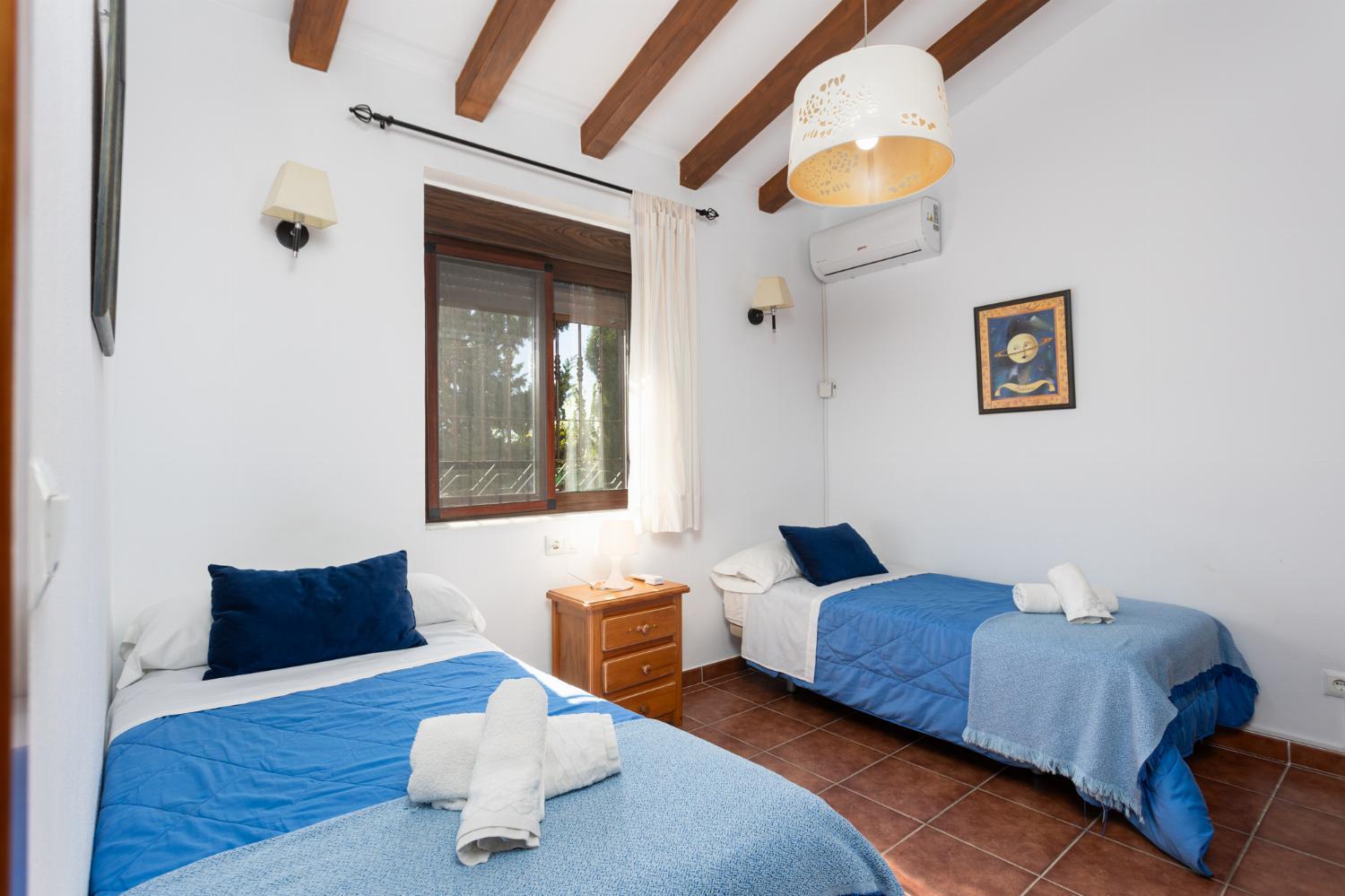 Villa Loli Imaroga One Nerja Kültér fotó
