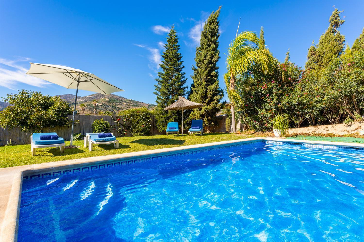 Villa Loli Imaroga One Nerja Kültér fotó