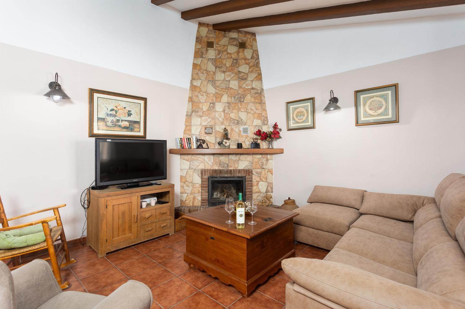 Villa Loli Imaroga One Nerja Kültér fotó